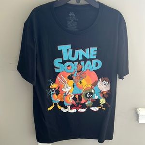 Space Jam T-Shirt